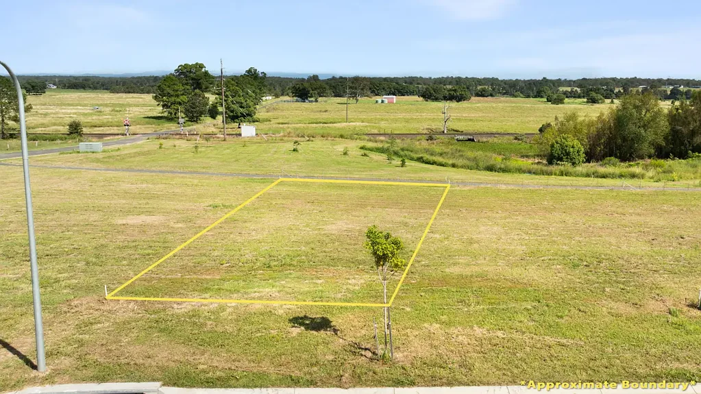 LOT 72/70-86 Lake view Heights Estates, Junction Hill, NSW 2460