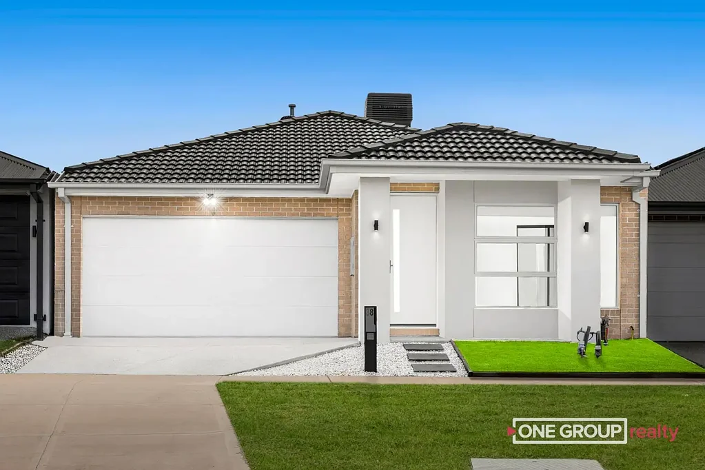38 Kilarnie Boulevard, Wollert, VIC 3750