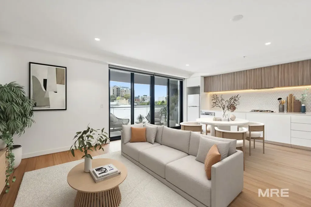 208/118 Vere Street, Abbotsford, VIC 3067