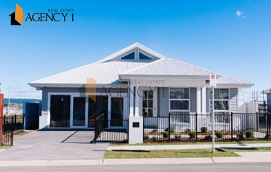Bringelly 4 Bedroom Birling: Registered Land, Ready to Build, Ready to Live