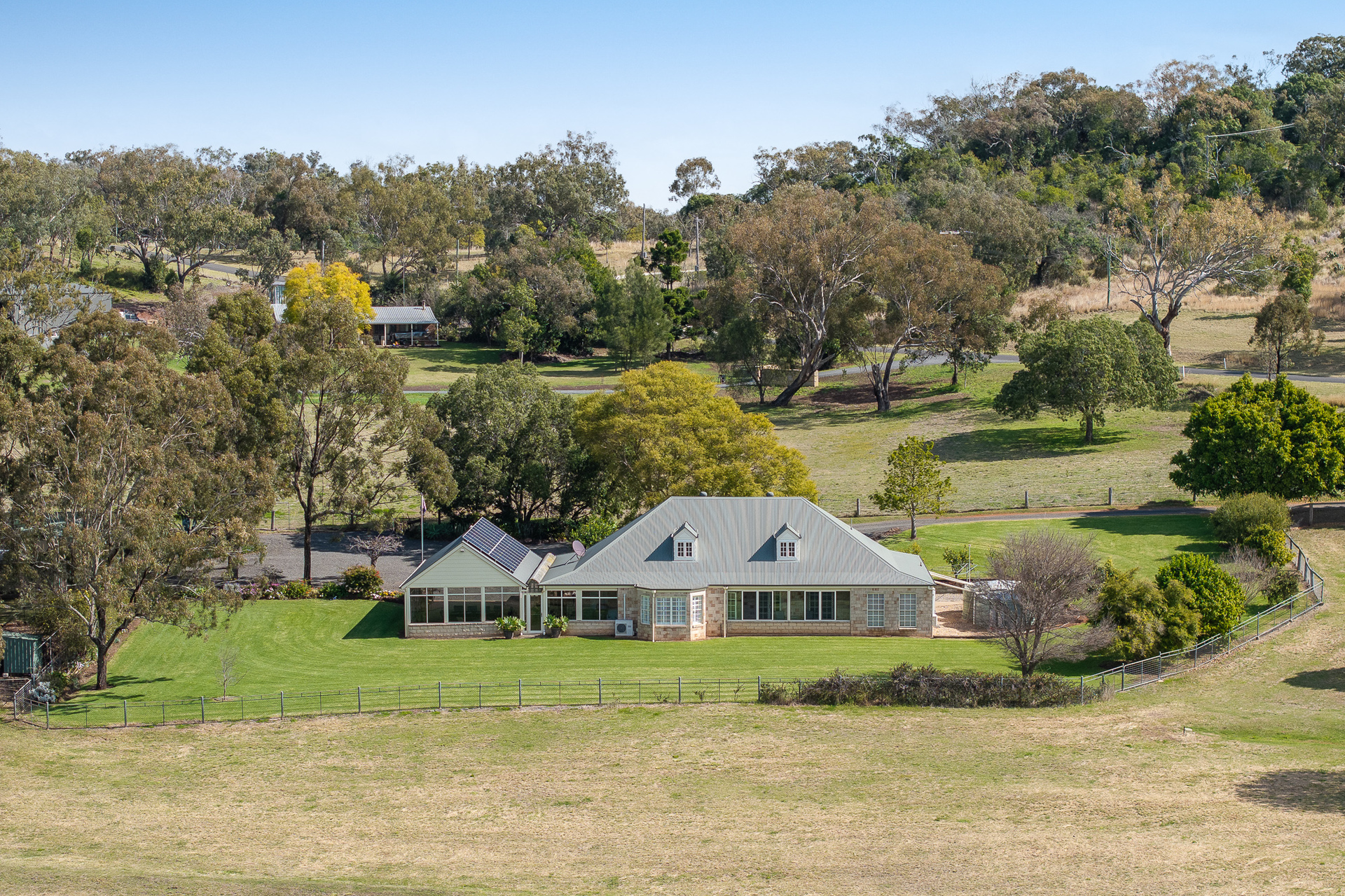 RURAL RESIDENTIAL