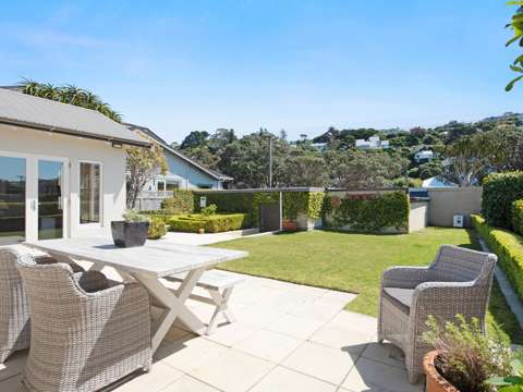 Seatoun 4房  Gorgeous Home - Incredible Value