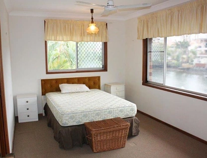 6/5 Mallana Street, Surfers Paradise, Gold Coast, 2 Bedrooms, 1 Bathrooms, Apartment