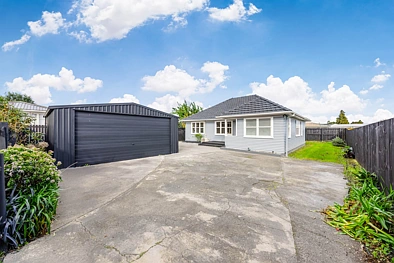 Manurewa 4房  Dream Home Alert – Your Search Ends Here!