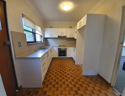 6/47 - 51 Frederick Street, Ashfield, Inner West, 3部屋, 1バスルーム, Townhouse
