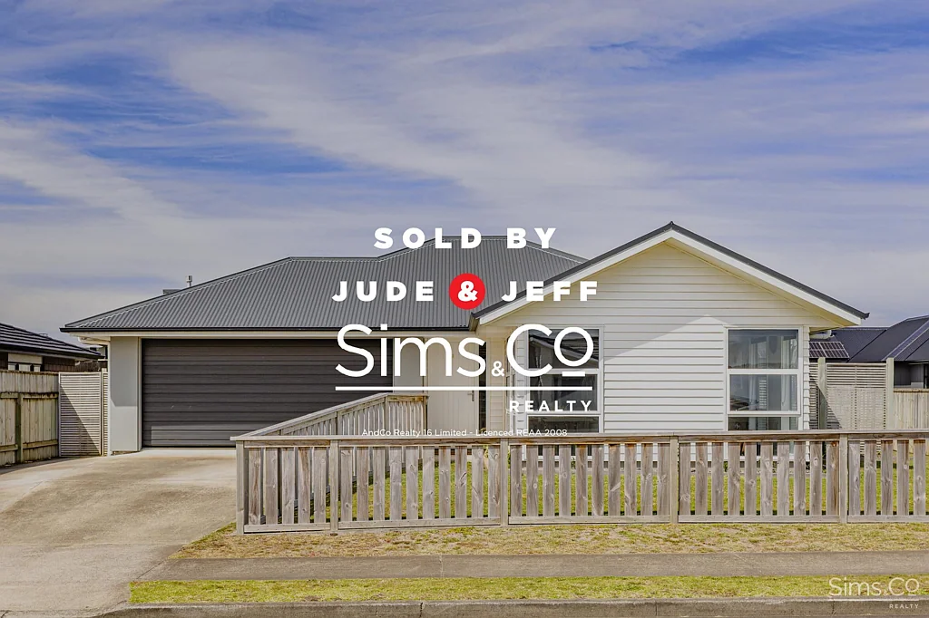 9 Simon Street, Tawhero, Wanganui, Manawatu / Whanganui