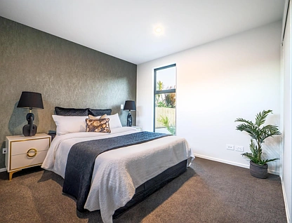 10E John Street, Rolleston, Selwyn, 2 Schlafzimmer, 1 Badezimmer, House