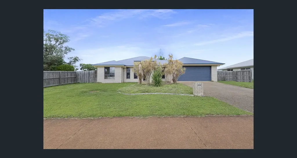 4 Bedroom Home in Ashfield