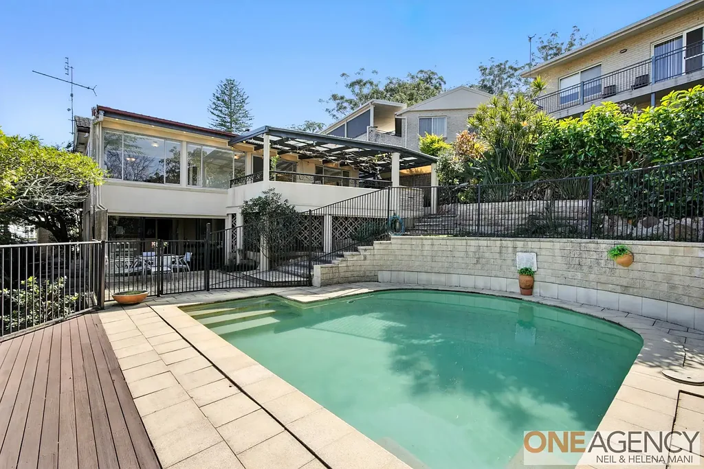19 Carrol Avenue, East Gosford, NSW 2250