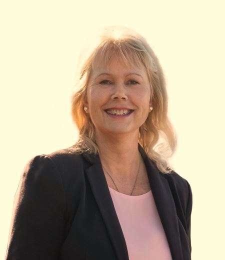 Lynette Hughan