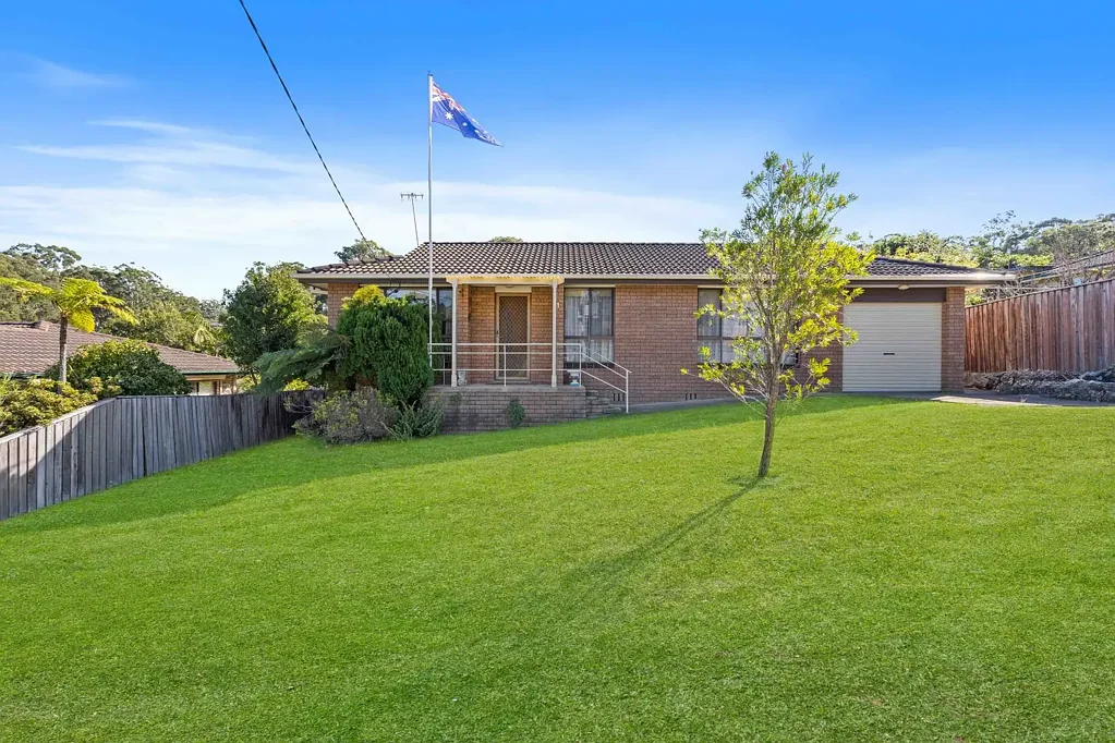 1 Angophora Avenue, Mollymook Beach, NSW 2539