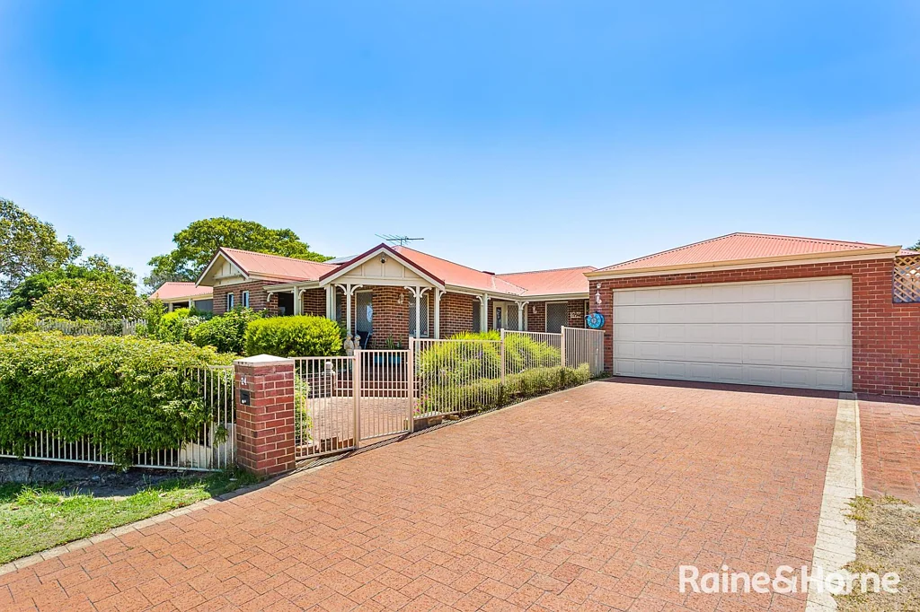 Landsdale 4Moenga A Spacious Family Home Awaits You