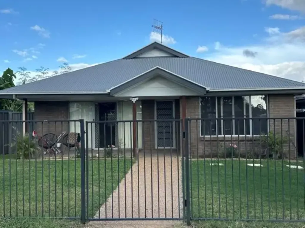 Stylish Living in Bushlark Estate