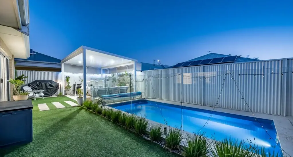 Alkimos 4Zimmer BEACHSIDE LIVING AT ITS BEST!