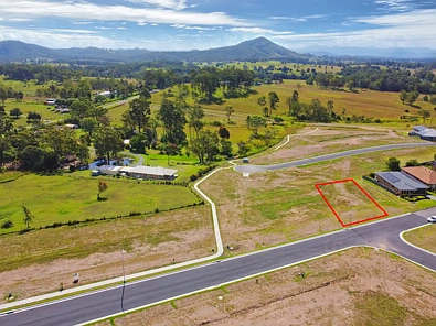21 Ellenora Circuit, Wingham, NSW 2429, 0 Schlafzimmer, 0 Badezimmer, Section