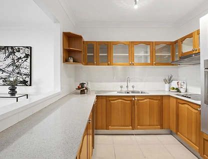 6/263 Victoria Road, Drummoyne, Inner West, 2 Bedrooms, 1 Bathrooms, Apartment