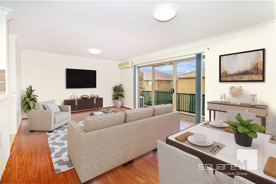 UNIT 76 2 RIVERPARK DR, LIVERPOOL NSW 2170, 0 Schlafzimmer, 0 Badezimmer, Unit