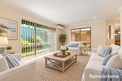 ਰਹਿਣ ਵਾਲਾ ਕਮਰਾ - 2 Glendale Crescent, Berwick, VIC 3806