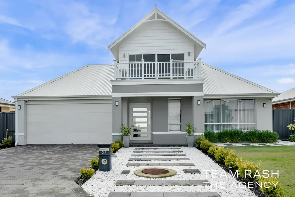 28 Porrum Street, Wellard, WA 6170