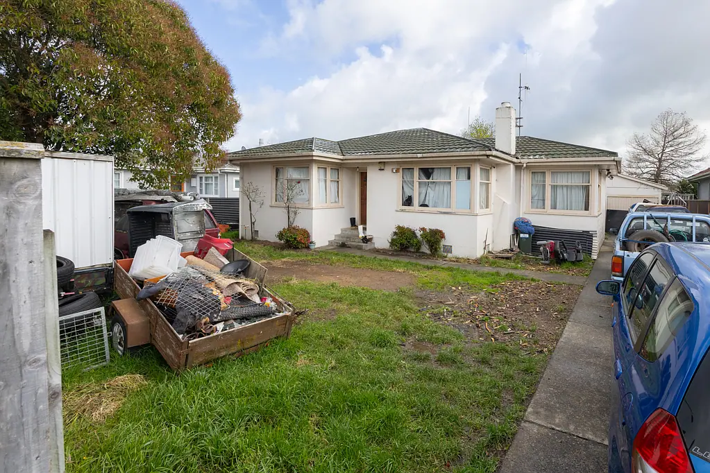 65 Featherston Street, Takaro, Palmerston North, Manawatu-Wanganui