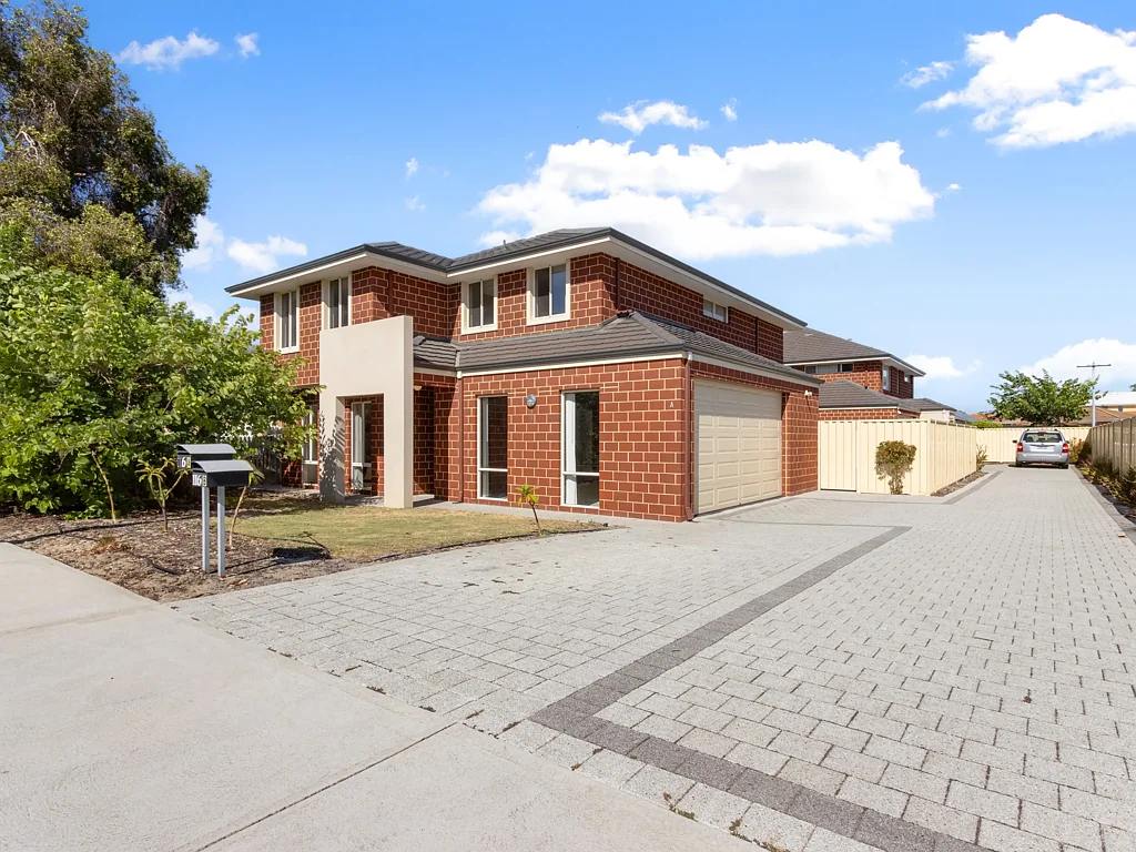 116A Sydenham Street, Kewdale, WA 6105