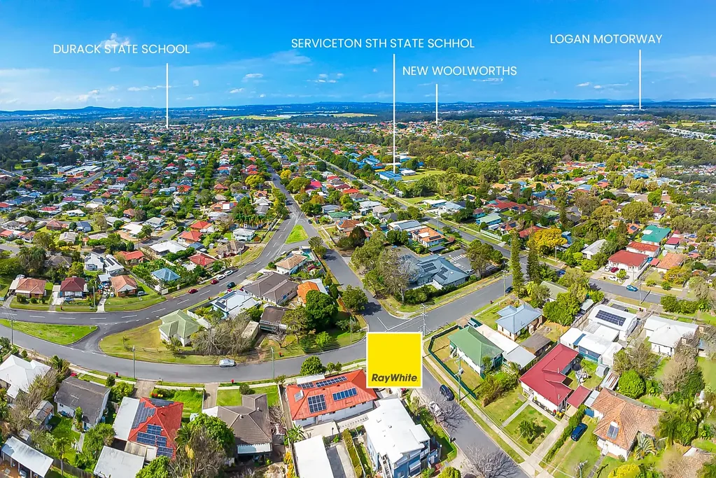 1 Sunbird Street, Inala, QLD 4077
