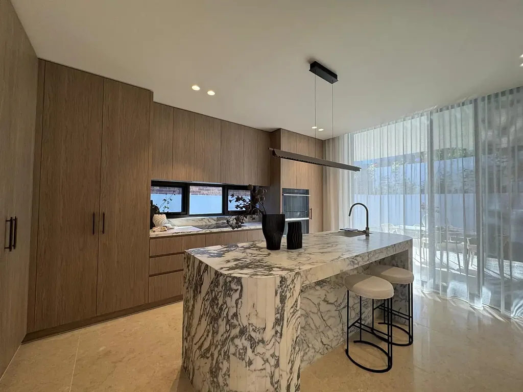 Brand New Luxury Waterfront Duplex | Breathtaking Views & Contemporary Living