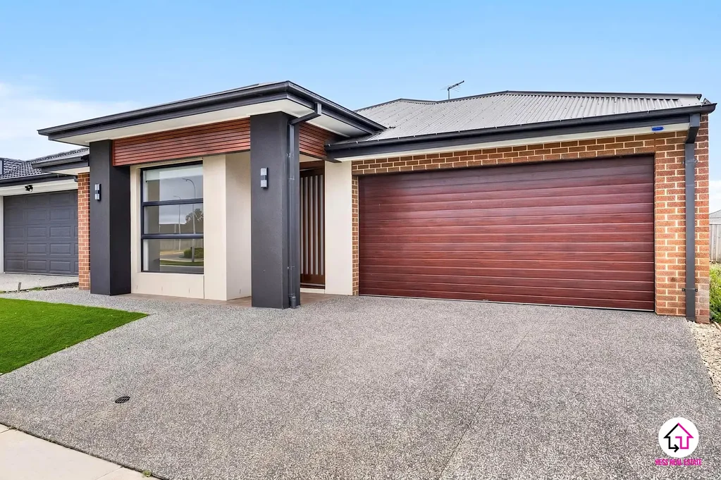 Wallan 4房  FOUR BEDROOM HOME CLOSE TO ALL AMENITIES