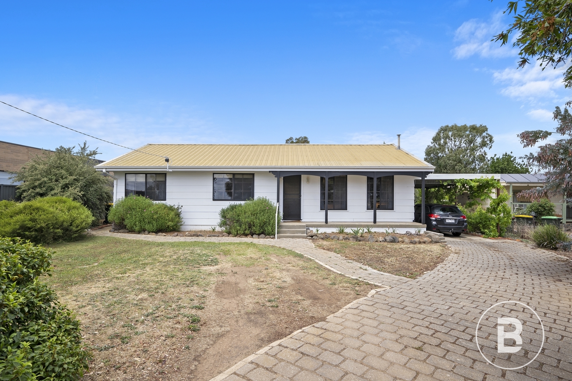 12 GRICE ST, CARISBROOK VIC 3464, 0 غرف, 0 حمامات, House