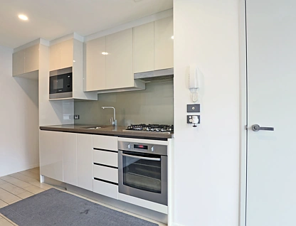 512/3 Alma Road, Macquarie Park, Upper North Shore, 1 ห้องนอน, 1 ห้องน้ำ, Apartment