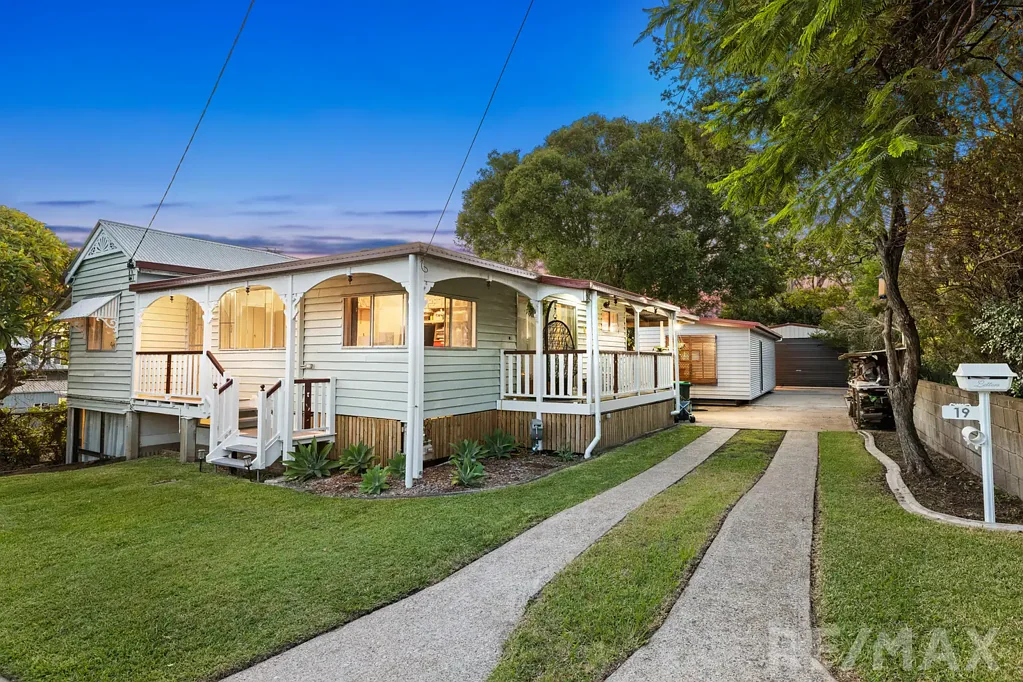 19 Manin Street, Wynnum, QLD 4178