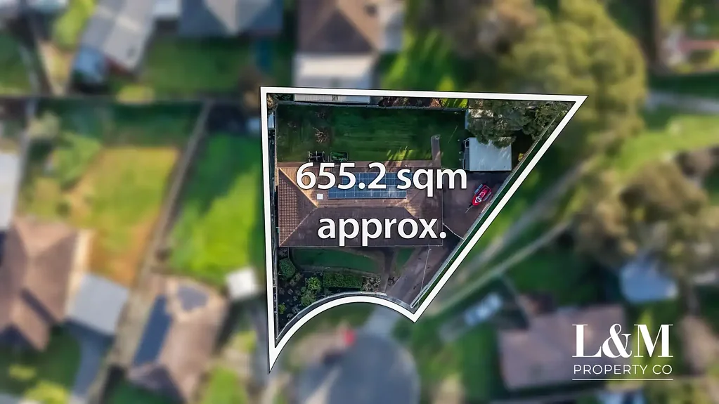 Craigieburn 4部屋 Convenience, Comfort, Safe & Spacious on 655m² Land