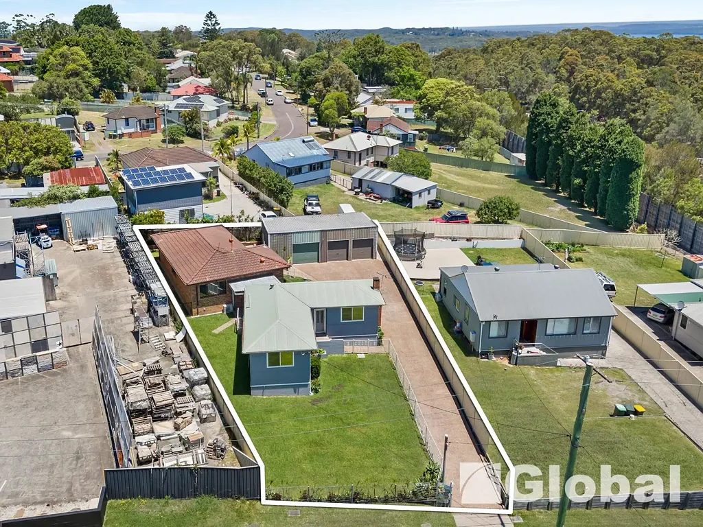 1 Myall Road, Kotara South, NSW 2289