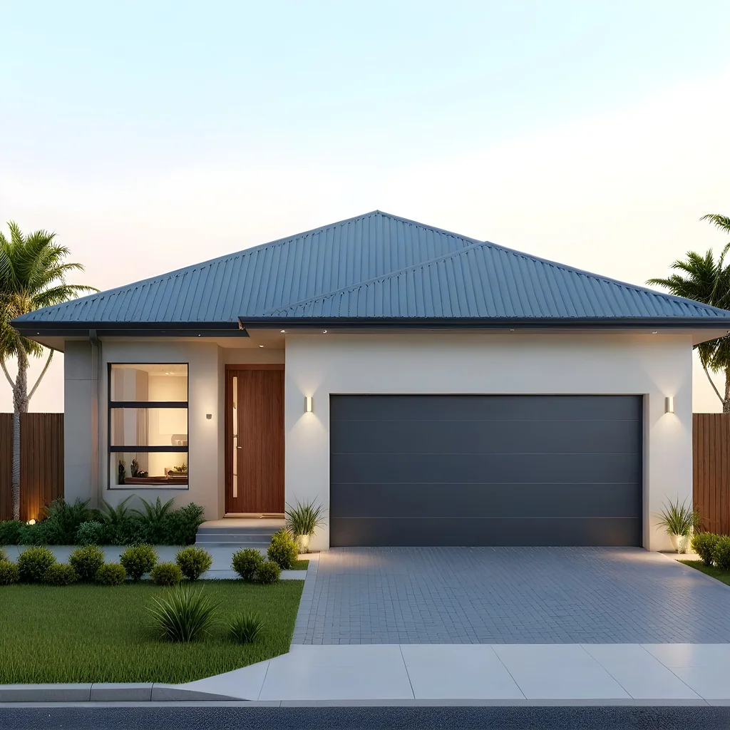 Mickleham 5chambre Co-living Package in Officer