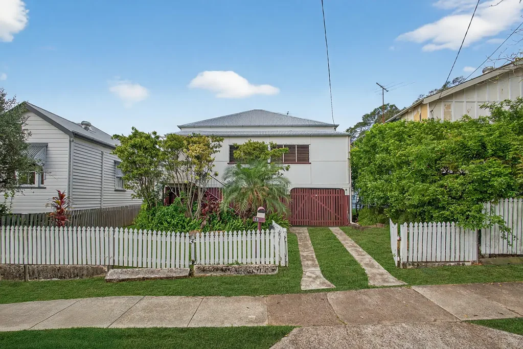 Wooloowin 3침실 Unmissable Wooloowin Opportunity