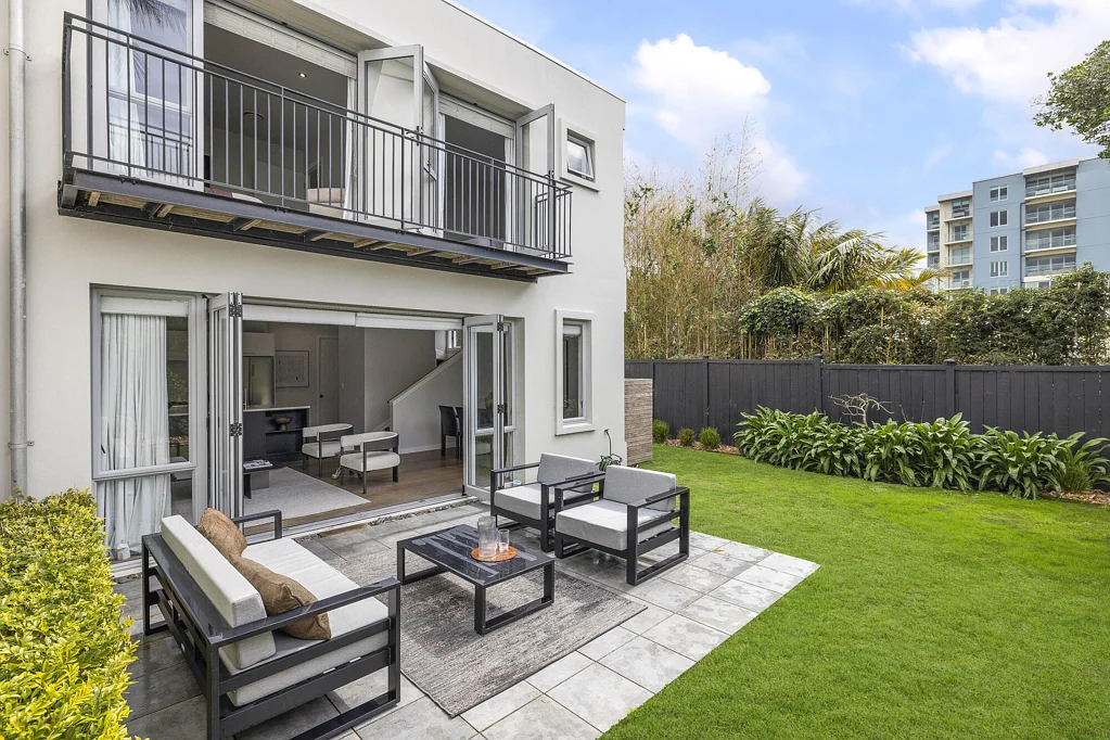 Remuera 4침실 Is this the best value family home in Remuera?