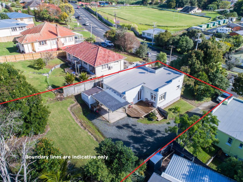 25 Tarewa Road, Morningside, Whangarei, 2 Schlafzimmer, 1 Badezimmer