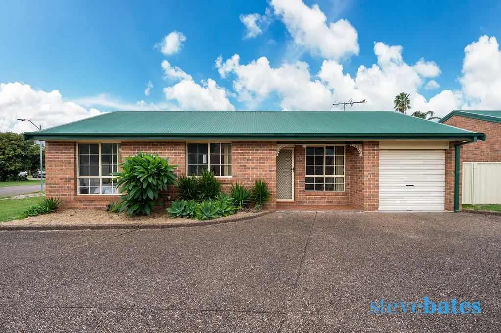 6 4/6 Eskdale Drive, Raymond Terrace, NSW 2324