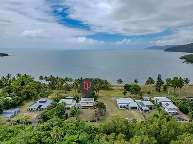 48 Bay Road, Coconuts, QLD 4860, 3 Bedrooms, 1 Bathrooms, House