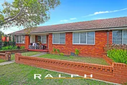 2/726 Punchbowl Road (entry via Rosemont St), Wiley Park