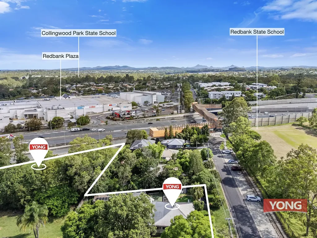 Redbank 3ਬੈੱਡਰੂਮ PRICED TO SELL DA Approved Residential Development in Prime Location