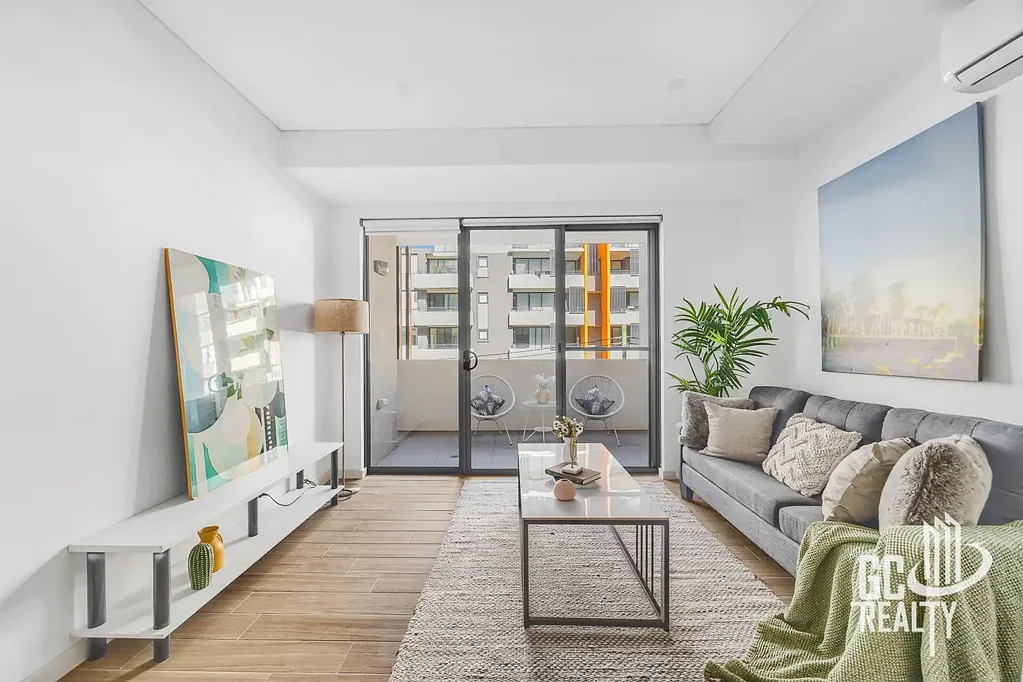 201/31-35 Smallwood Avenue, Homebush, NSW 2140