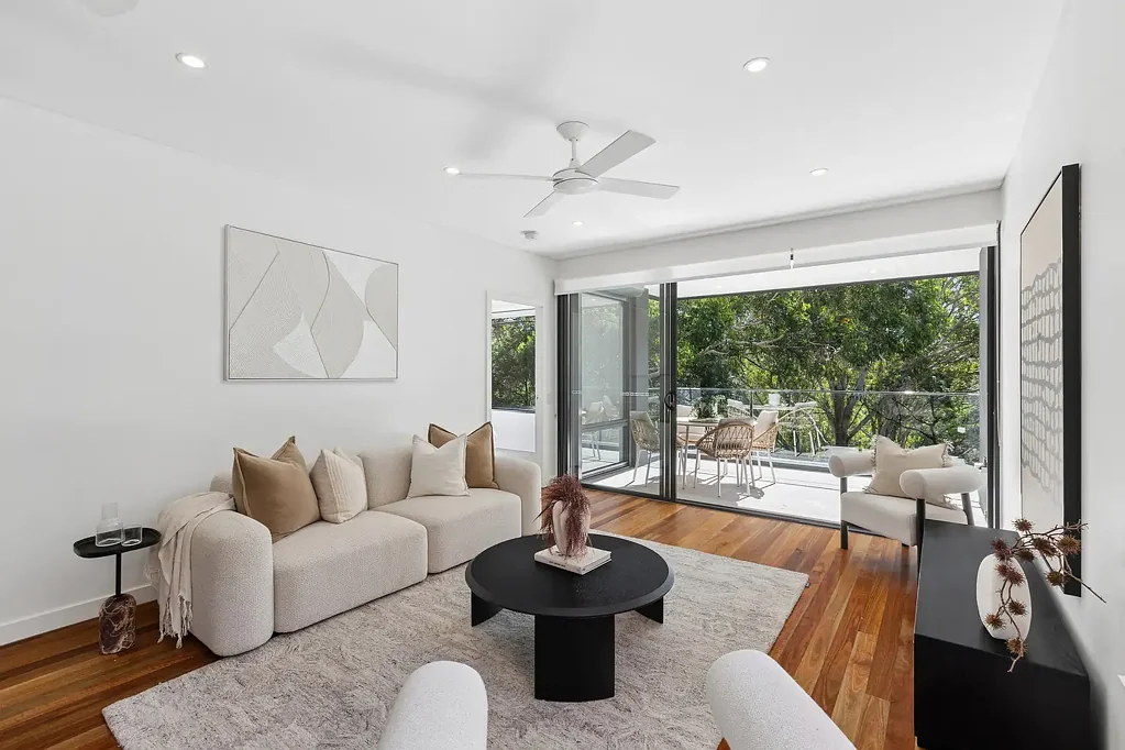 201/564 Miller Street, Cammeray, NSW 2062