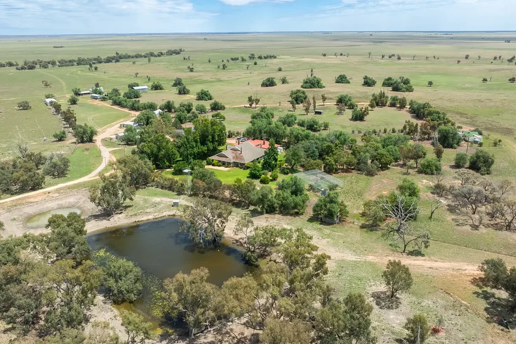 Jerilderie  One of the Riverina's Outstanding Rural Holdings.                 13784*Acres | 5578*Ha