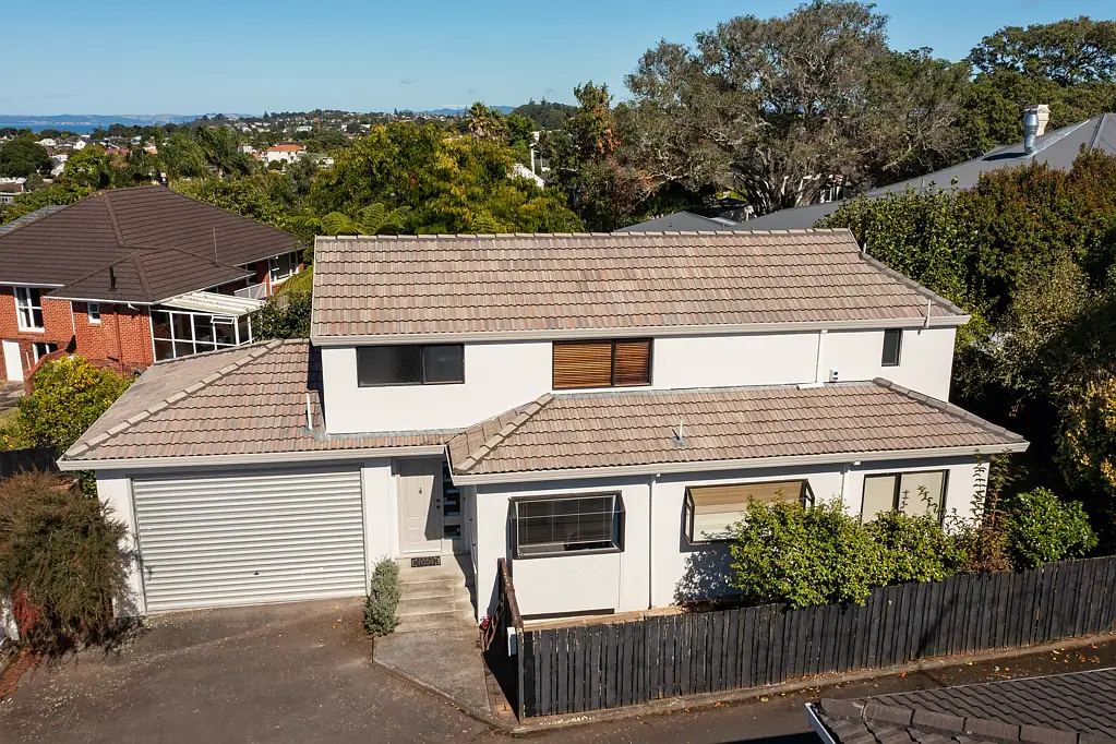4/65 Campbell Road, Onehunga, Auckland City, Auckland