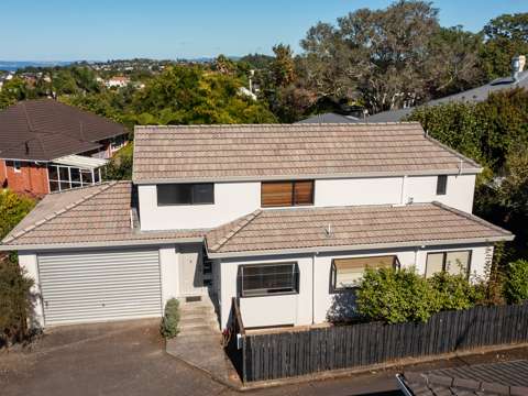 Onehunga 3房  Affordable Family Haven