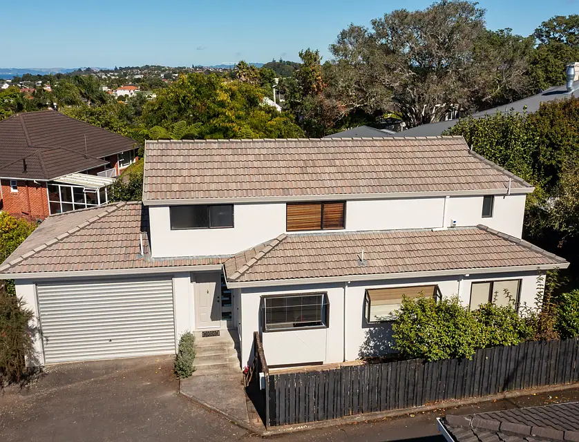 4/65 Campbell Road, Onehunga, Auckland City, 3 રૂમ, 2 બાથરૂમ, House