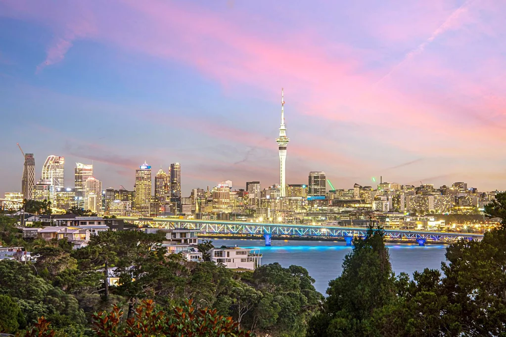 Birkenhead 4Kwarto Captivating Harbour Views -  Prime Birkenhead
