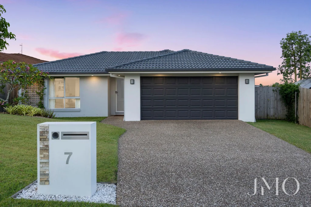 7 Watkins Court, Ormeau, QLD 4208