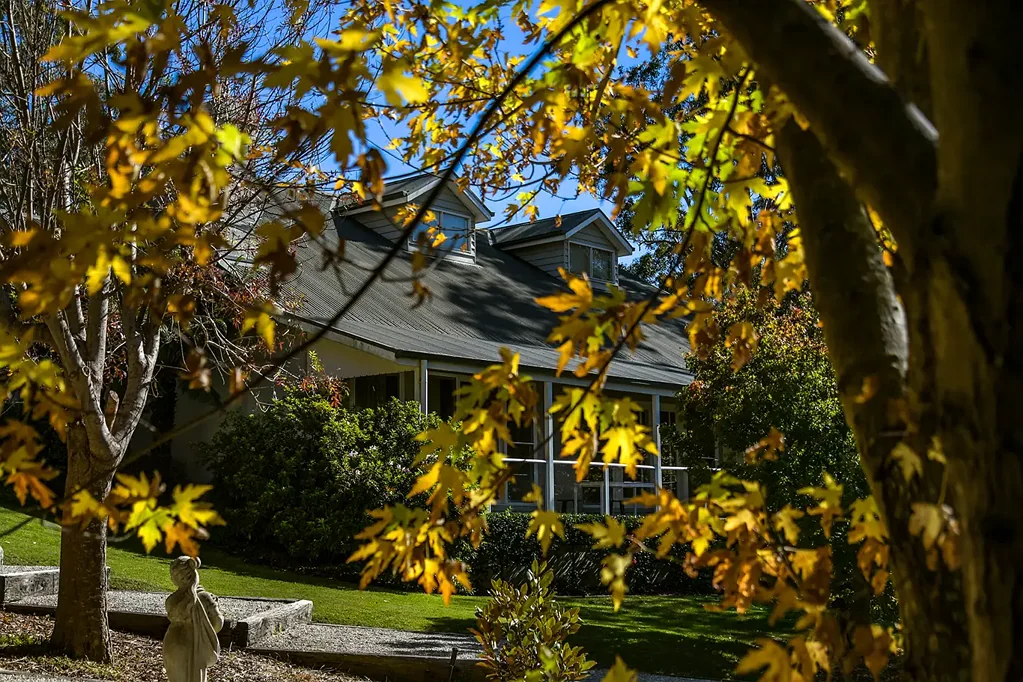Bowral 4房  A Landmark Highlands Home of Scale, Sophistication & Exquisite Gardens